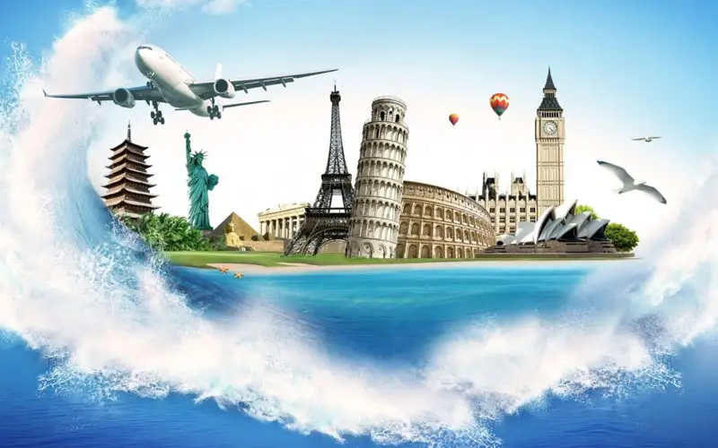 Tour And Travel Services In Ladakh