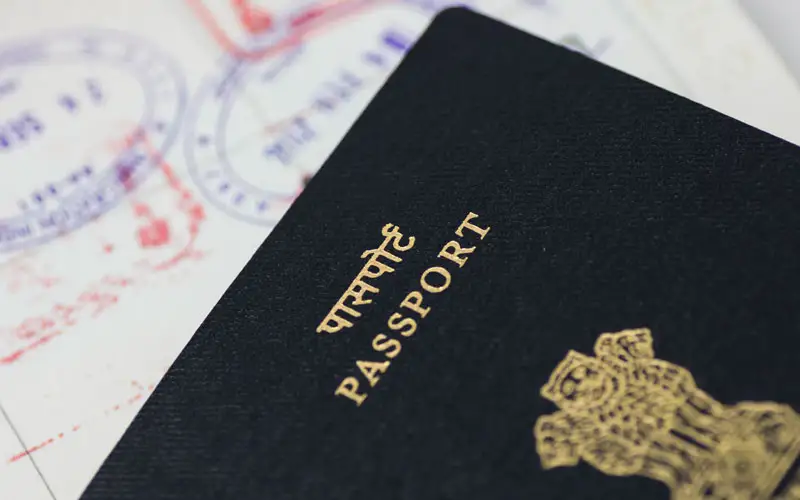 Best Passport Services In Mumbai | RR Johris