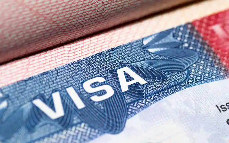 Visa